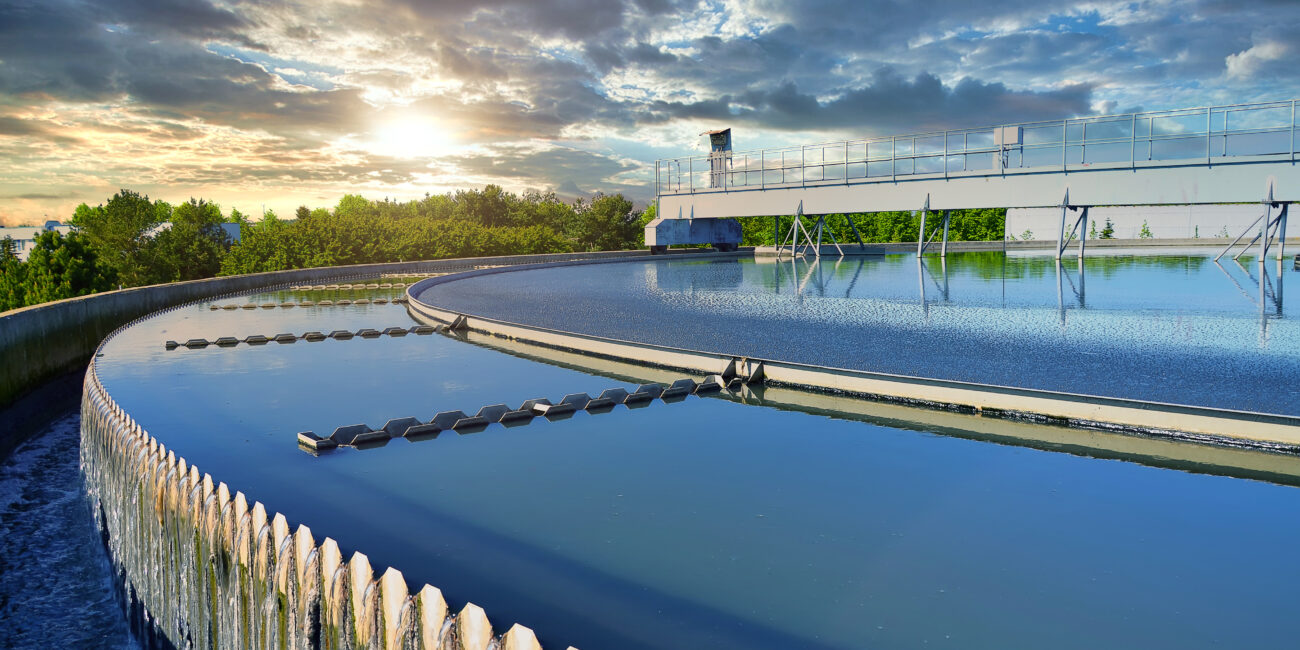 Xealio Wastewater Treatment